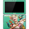 DC Comics Harley Quinn Birds of Prey Movie Poster Surface Pro Tablet Skin